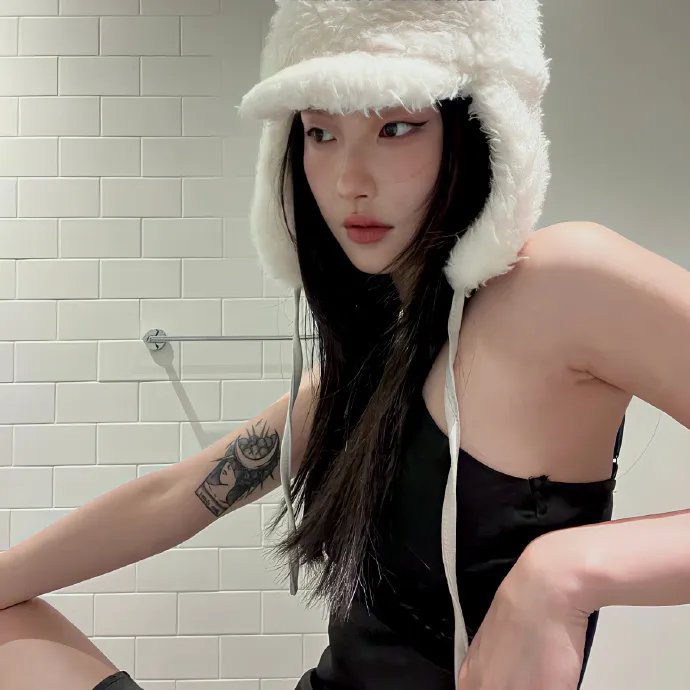 艳秘书
